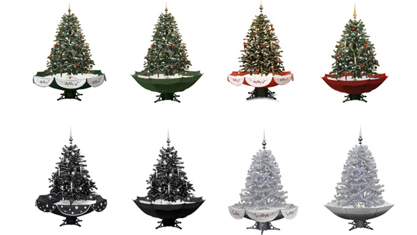 unique christmas ornaments for tree
