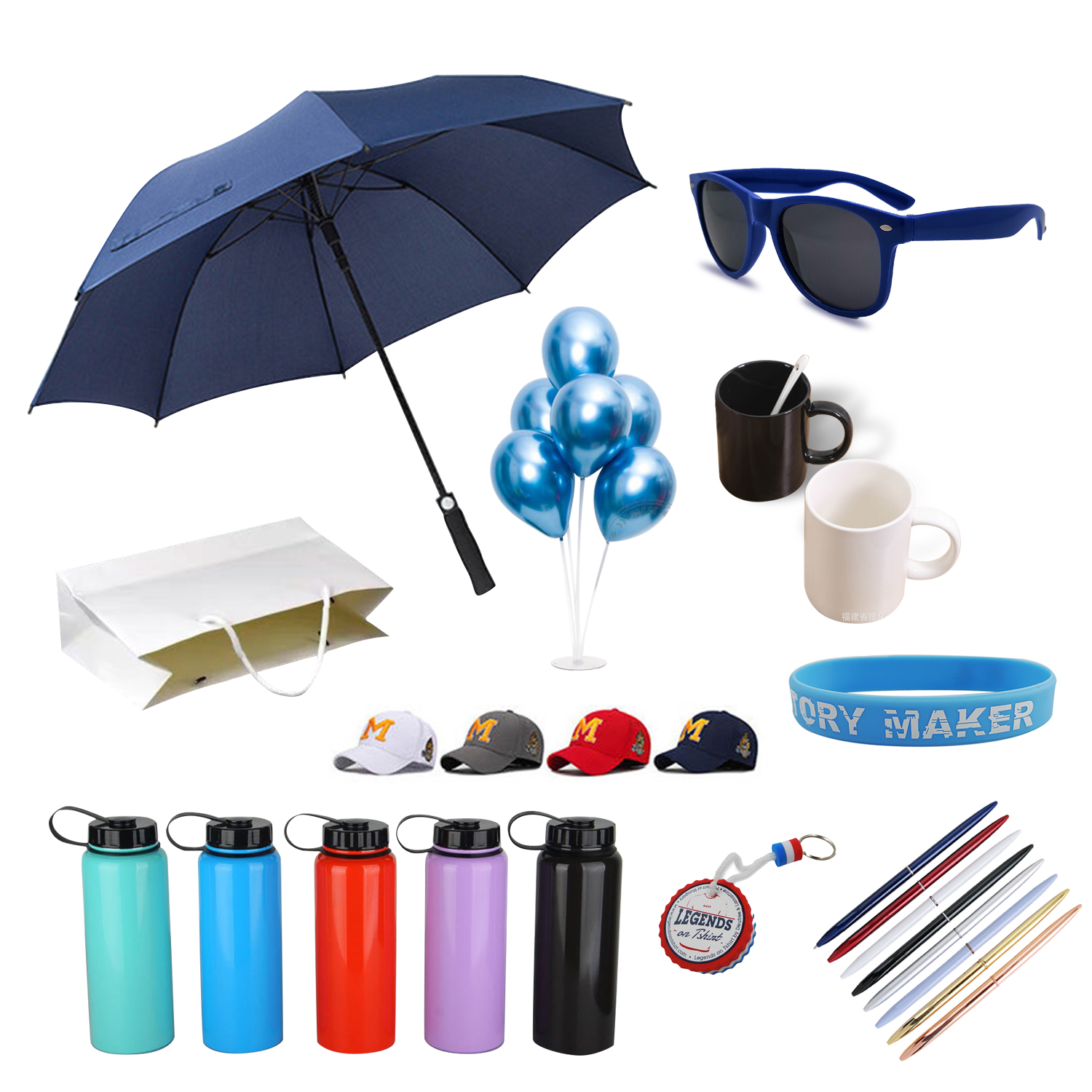 wholesale promotional products