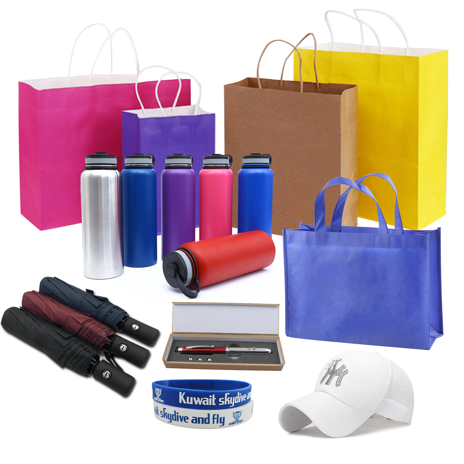 cheap promotional items under USD1