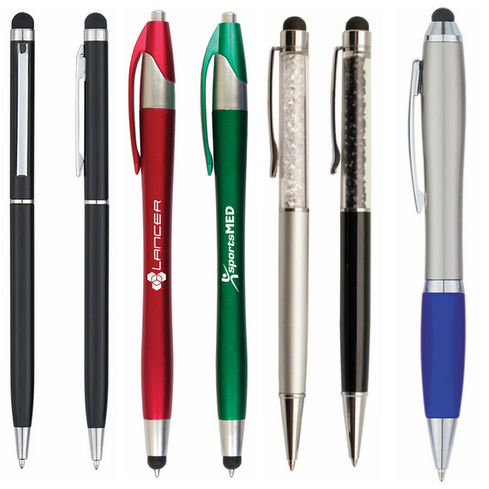 small business promotional items cheap
