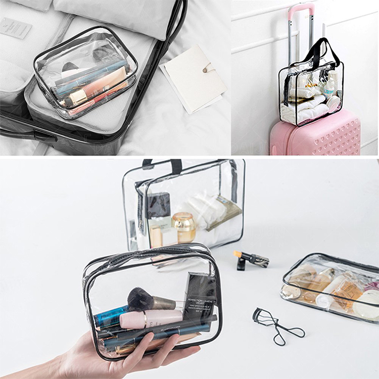 unique makeup bags pouch
