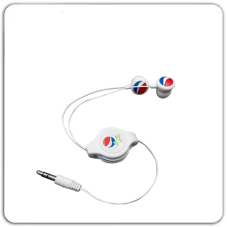 custom headphones with logo 