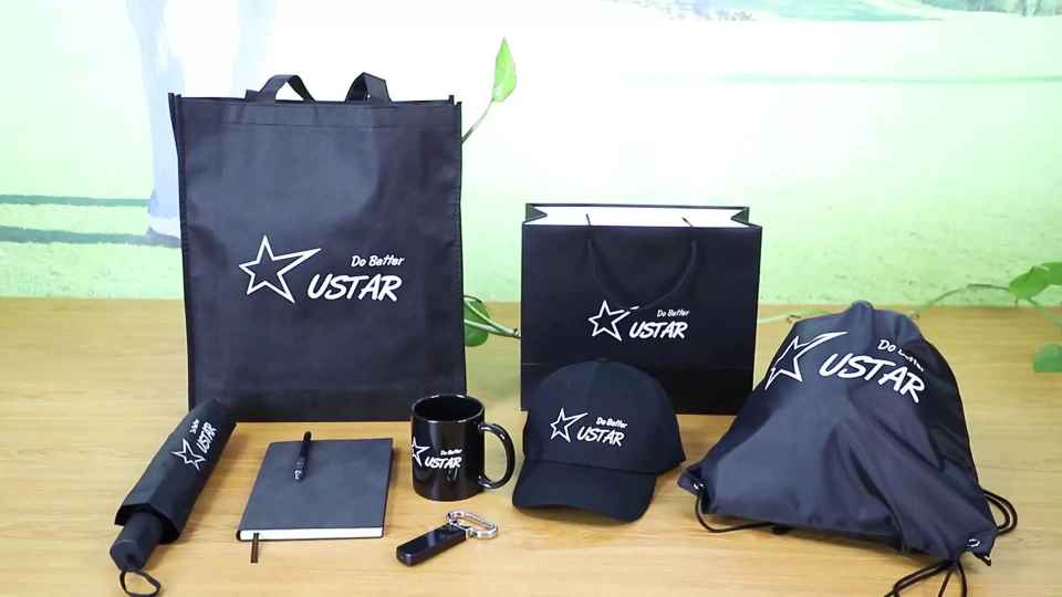 branded corporate gifts