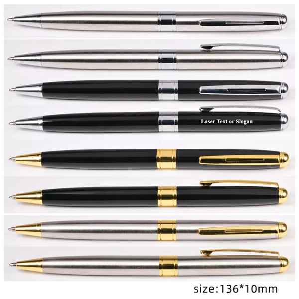 corporate pens