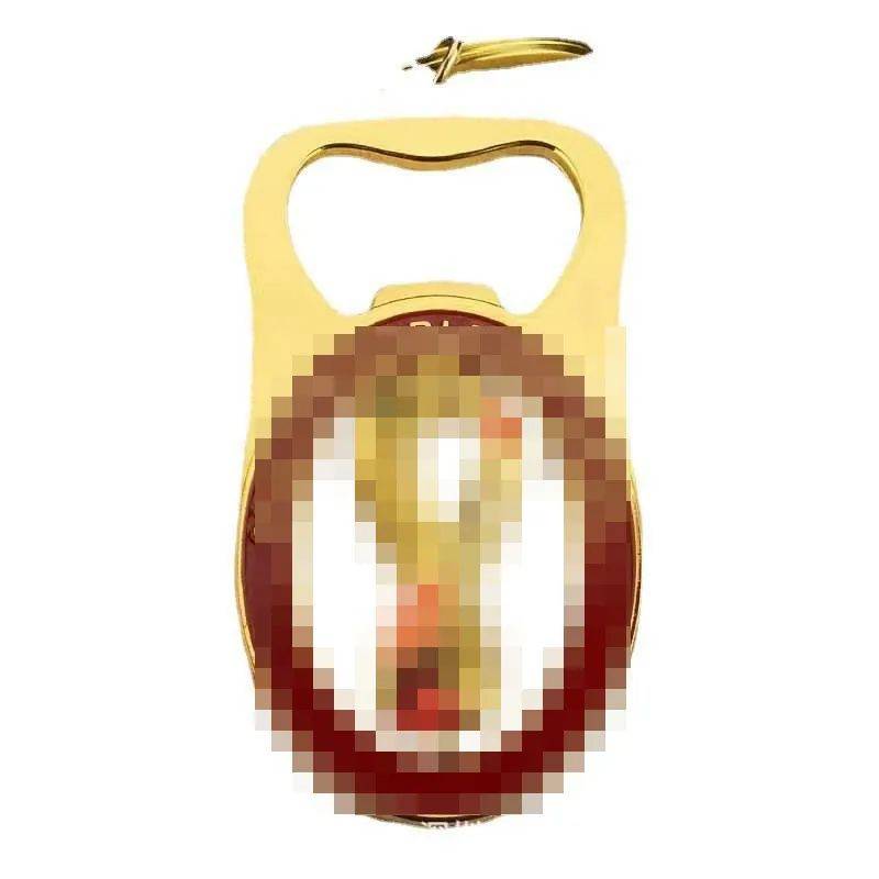 custom bottle opener keychain bulk