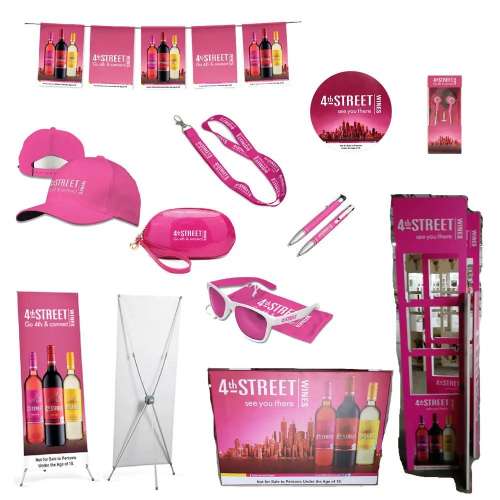 promo gifts for businesses