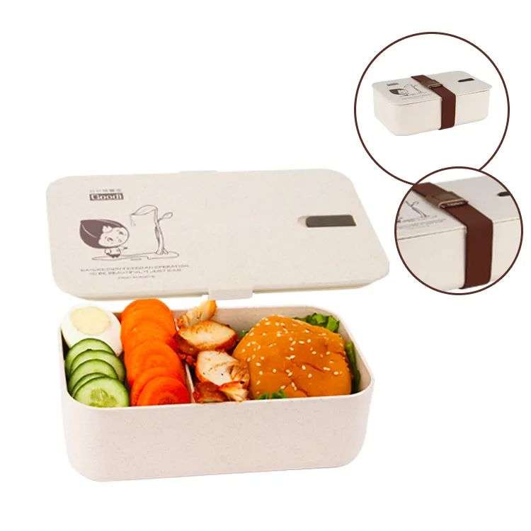 lunch box corporate gift