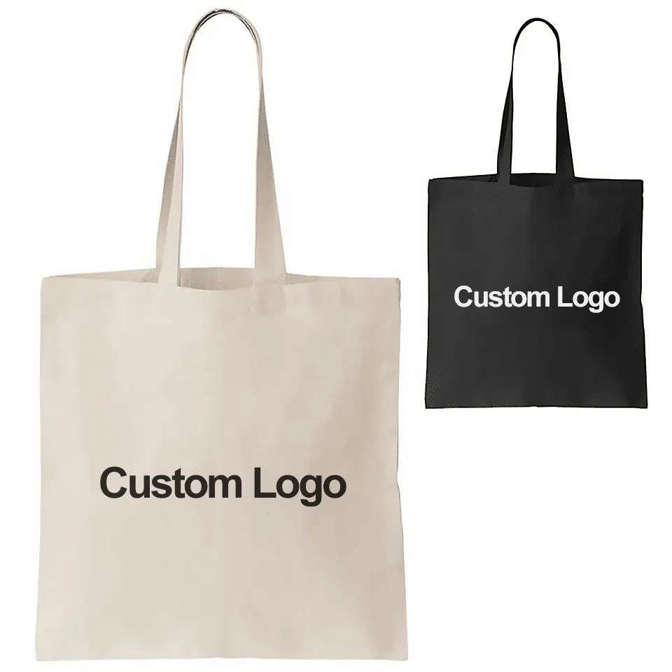 personalized reusable tote bags