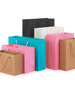 china promotional gift bags