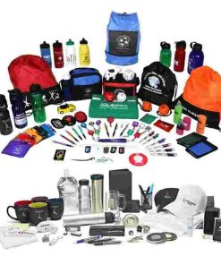 branded promotional gifts