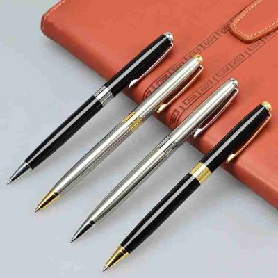 corporate pens with logo