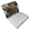 custom desk calendars for business