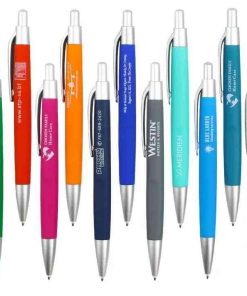 personalized pens in bulk for business
