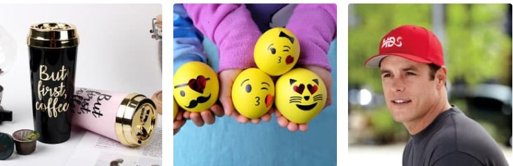 Personalized Gifts 2 A selection of personalized gifts showcasing creativity and individuality from eco friendly options to tech enabled innovations