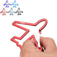 Aviation-Themed Promotional Items
