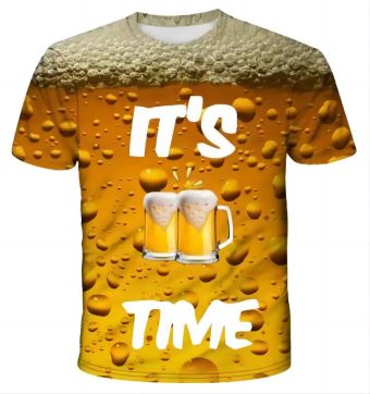 Beer promotional items for sale Beer T-Shirts