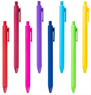 Custom Color Pens from China manufacturer