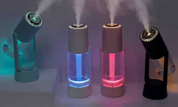 Custom Oil Diffuser 2 Custom Oil Diffuser