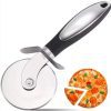 Custom Pizza Cutter 2 Custom Pizza Cutter