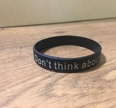 Custom Silicone Wristbands 1 Custom Silicone Wristbands manufacturer