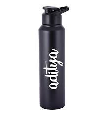 Promotional Product Ideas 1 Promotional Product Ideas Customized Water Bottles