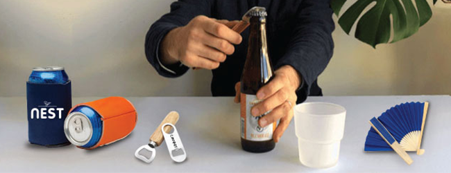 Summer Promotional Product Ideas 1 Summer Promotional Product Ideas