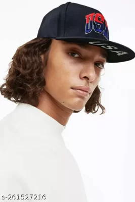 different types of cap 3 Trendy Apparel Shop Flexfit Brand 5 Panel Classic Trucker Flatbill Mesh Snapback Cap