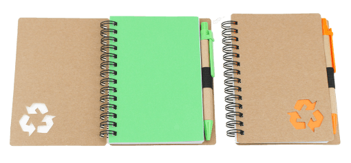 customized notepads in bulk
