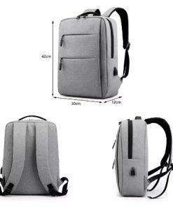 stylish-Multi-function-Laptop-Backpack