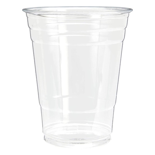 16 oz Plastic Party Cups
