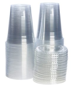 China Supplier of Plastic Cups