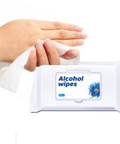 Wholesale China: Cleaning Wet Wipes for Germ-Free Surfaces 13 Cleaning Wet Wipes