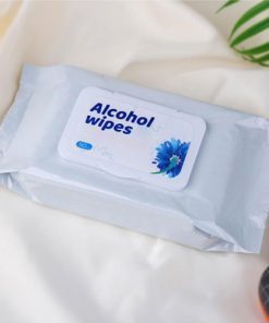 Wholesale China: Cleaning Wet Wipes for Germ-Free Surfaces 14 Convenient portable cleaning wet wipes