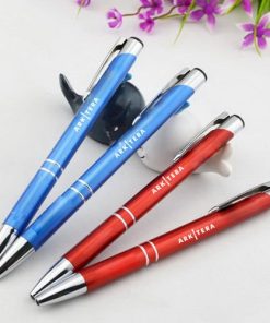 Custom Metal Paragon Pens