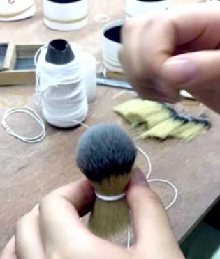 Custom Shaving Brushes 1 Custom Shaving Brushes in China