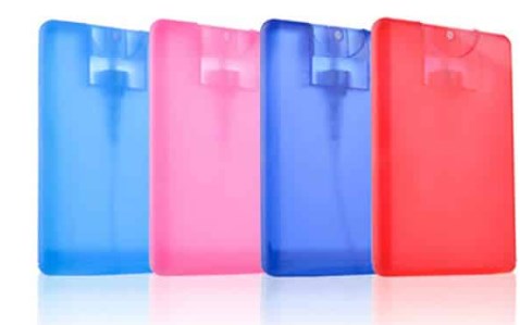 Custom Spray Bottles 1 Custom Spray Bottles