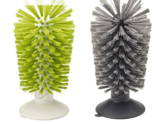 Custom Wine Glass Cleaning Brush 1 Custom Wine Glass Cleaning Brush- An array of custom wine glass cleaning brushes, designed to enhance the purity and enjoyment of your wine experience.