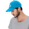 Customizable China Cap 2 Customizable China Cap Cotton 6 Panel Baseball Cap