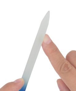 Hygienic Glass Nail File Your Beauty Essential