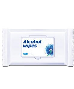 Wholesale China: Cleaning Wet Wipes for Germ-Free Surfaces 17 Non irritating cleaning wet wipes for all skin types