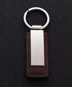 Promotional Blank Keychains Supplier