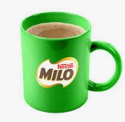Wendy's GWP Milo Cup - A stylish and functional promotional merchandise item.