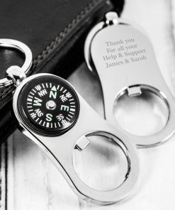compass promotional items