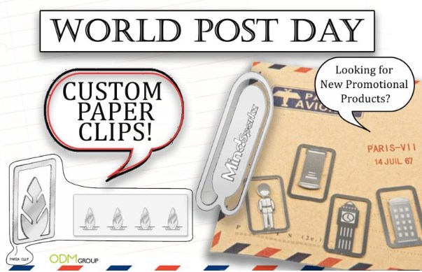 Custom Paper Clips 1 custom paper clips