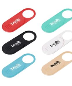 webcam covers with logo
