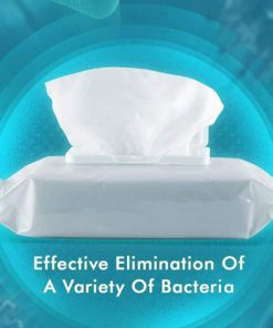 Wholesale China: Cleaning Wet Wipes for Germ-Free Surfaces 19 wet wipes for cleaning poop