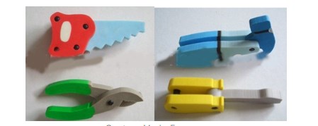Company That Manufactures Erasers