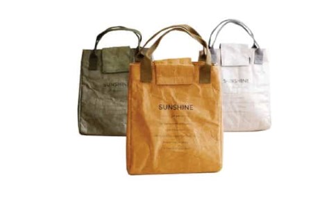 Custom Branded Lunch Bags