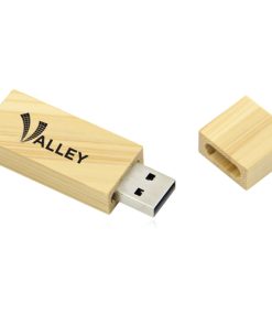 Bamboo USB Drive 32GB 23 32GB Bamboo USB Flash Drive Image 9