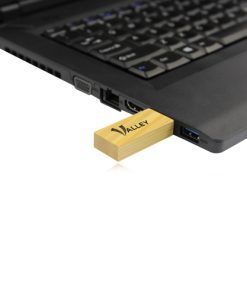 Bamboo USB Drive 32GB 16 32GB Bamboo USB Flash Drive Image 2